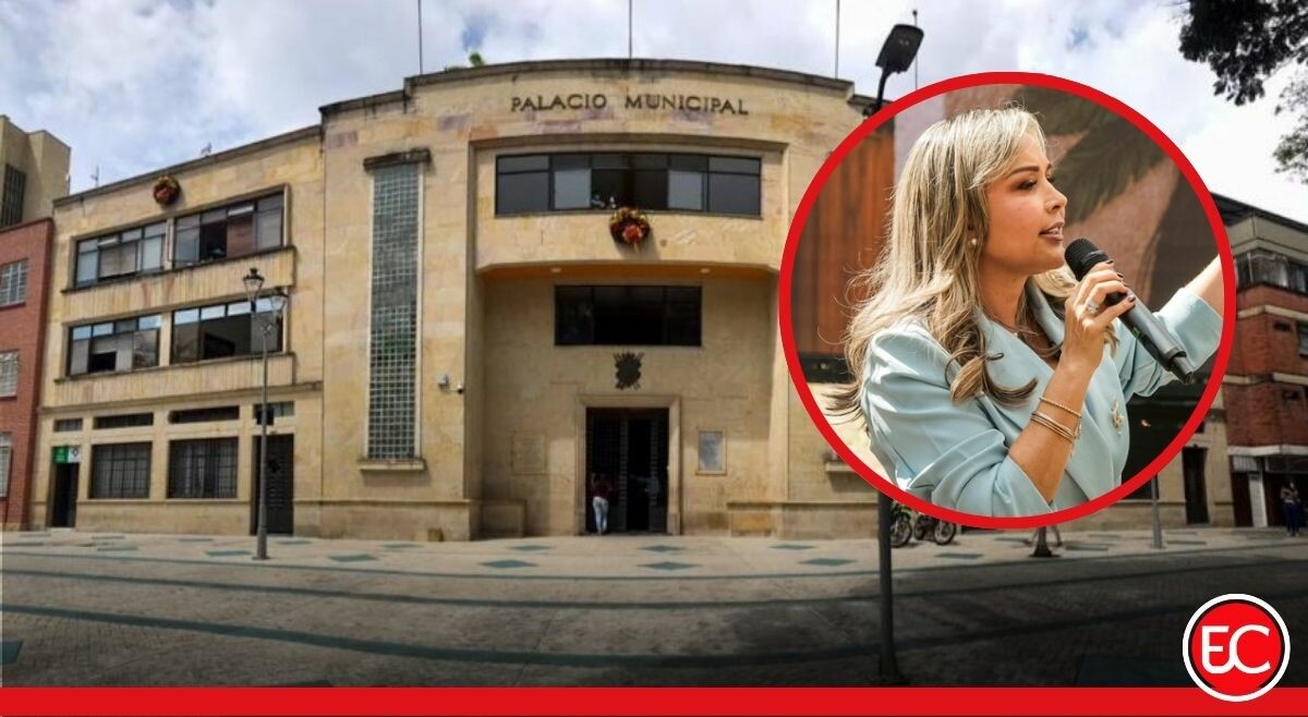 Johana Aranda impulsa reforma para reorganizar la Alcaldía de Ibagué