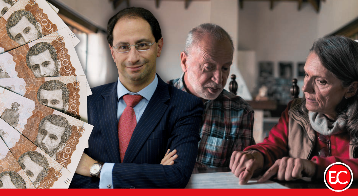 El costo de impulsar un retiro forzoso de los pensionados