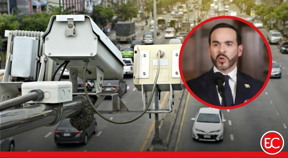 De la Espriella propone reducir multas hasta el 50% y revisar cobros a conductores