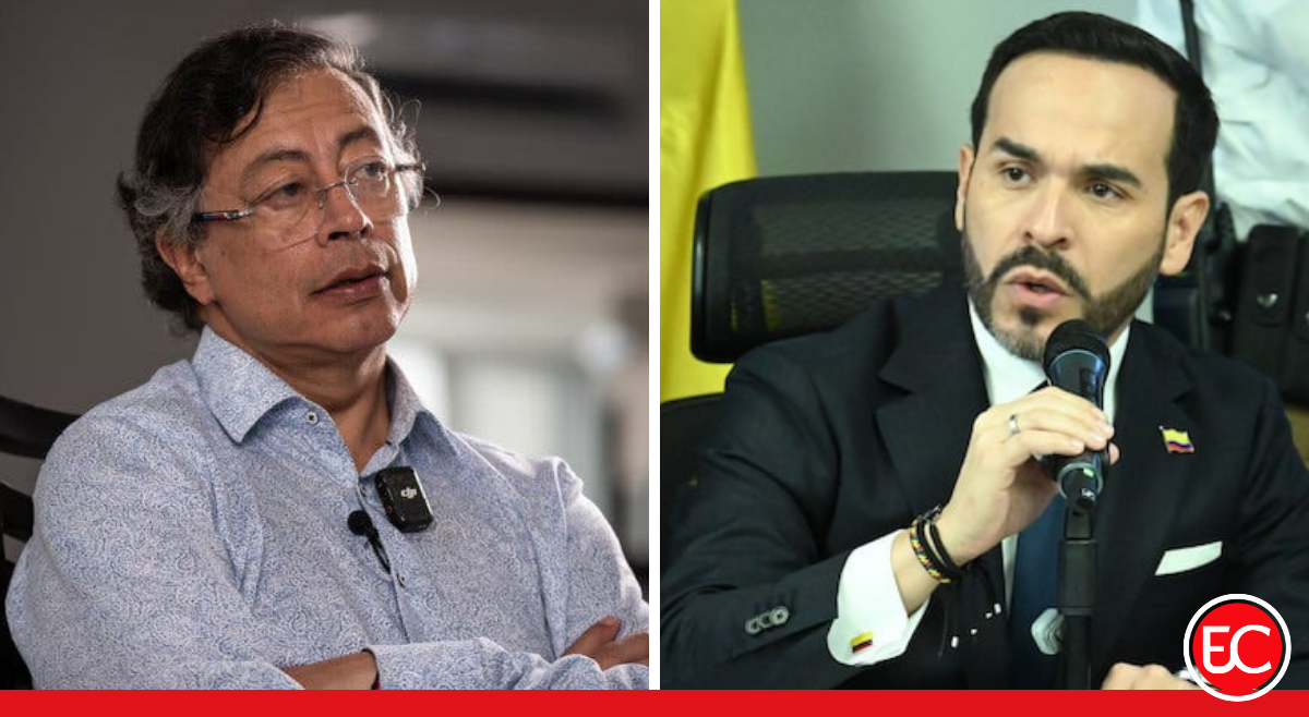 Tribunal le da la razón al expresidente Petro
