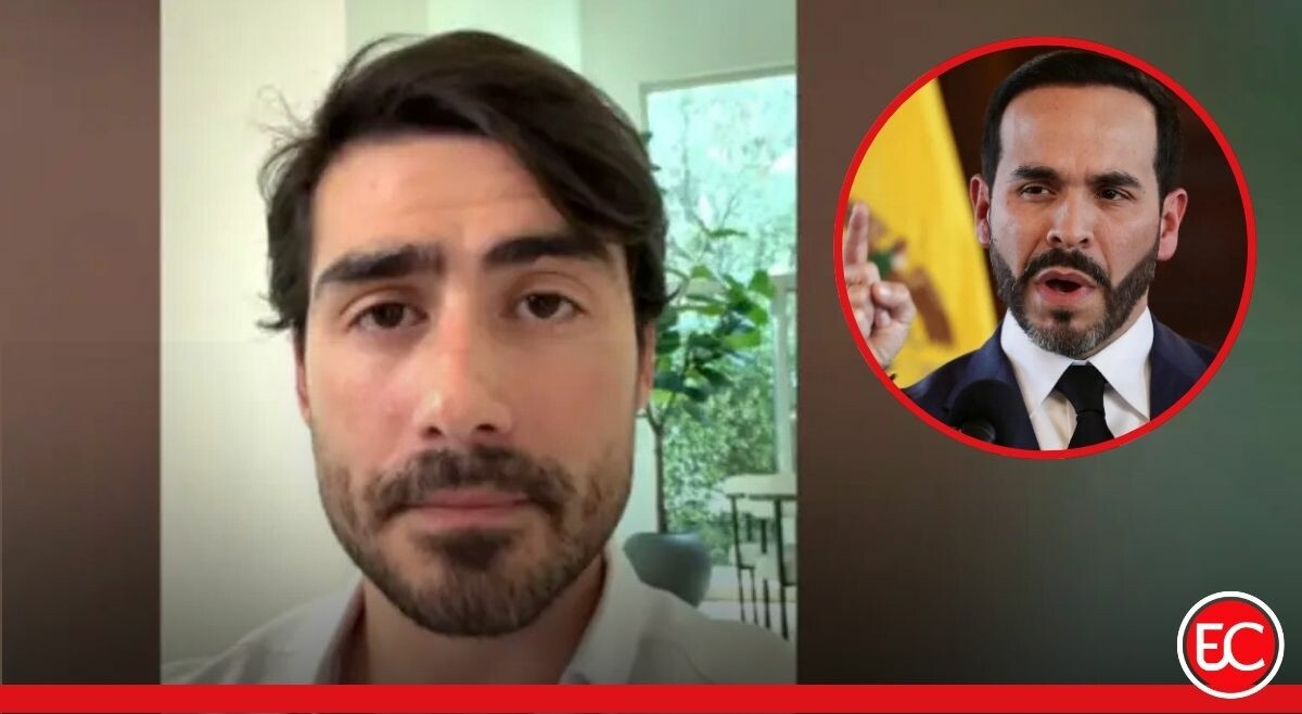 “En mi Gobierno los niños son sagrados”: De la Espriella por arresto a director audiovisual