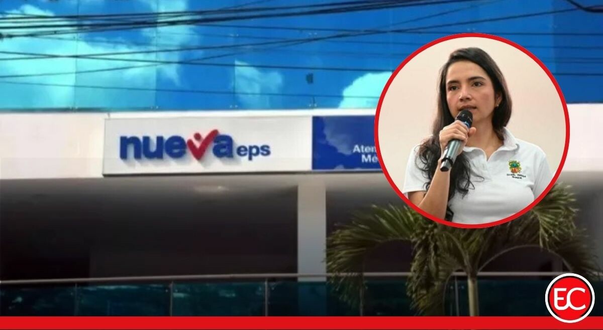 Persiste el lío con la entrega de medicamentos de las EPS en Ibagué