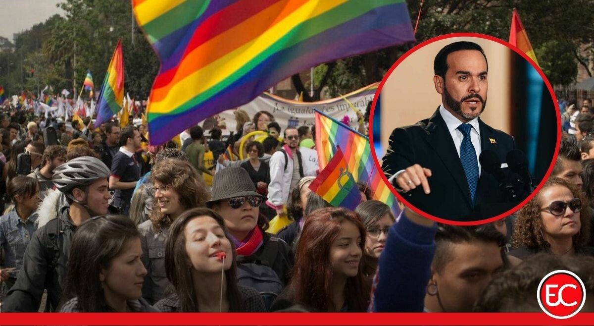 Colombia sale de coalición internacional que protege derechos LGBTIQ+