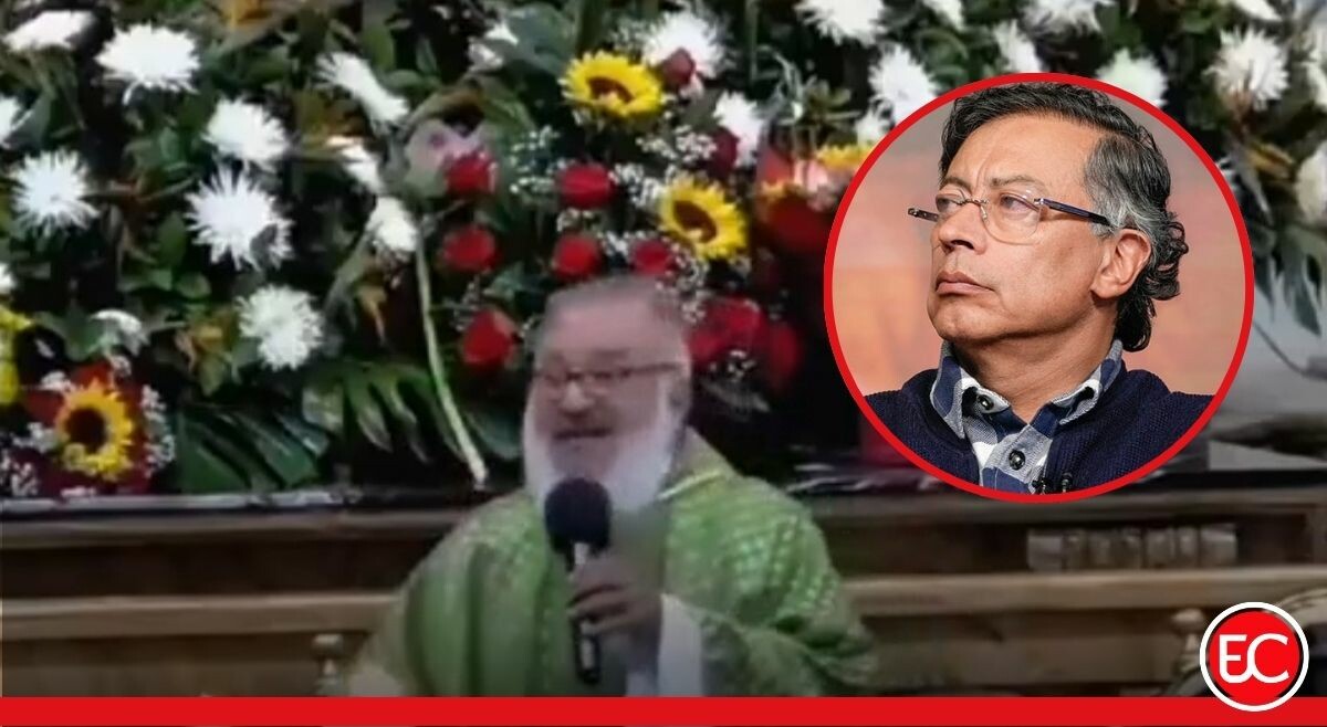 “No podemos aceptar todo como si fuera de Dios”: Sacerdote en Chiquinquirá
