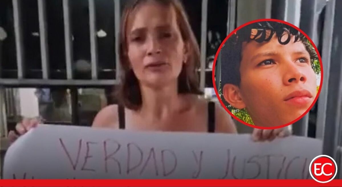 ¿Primer falso positivo? Familia denuncia muerte de joven en operativo contra ACSN
