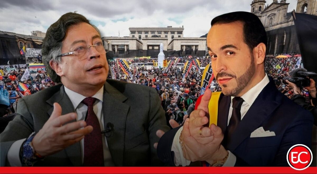 “Solicito al señor Abelardo de la Espriella poner fin al discurso del odio”