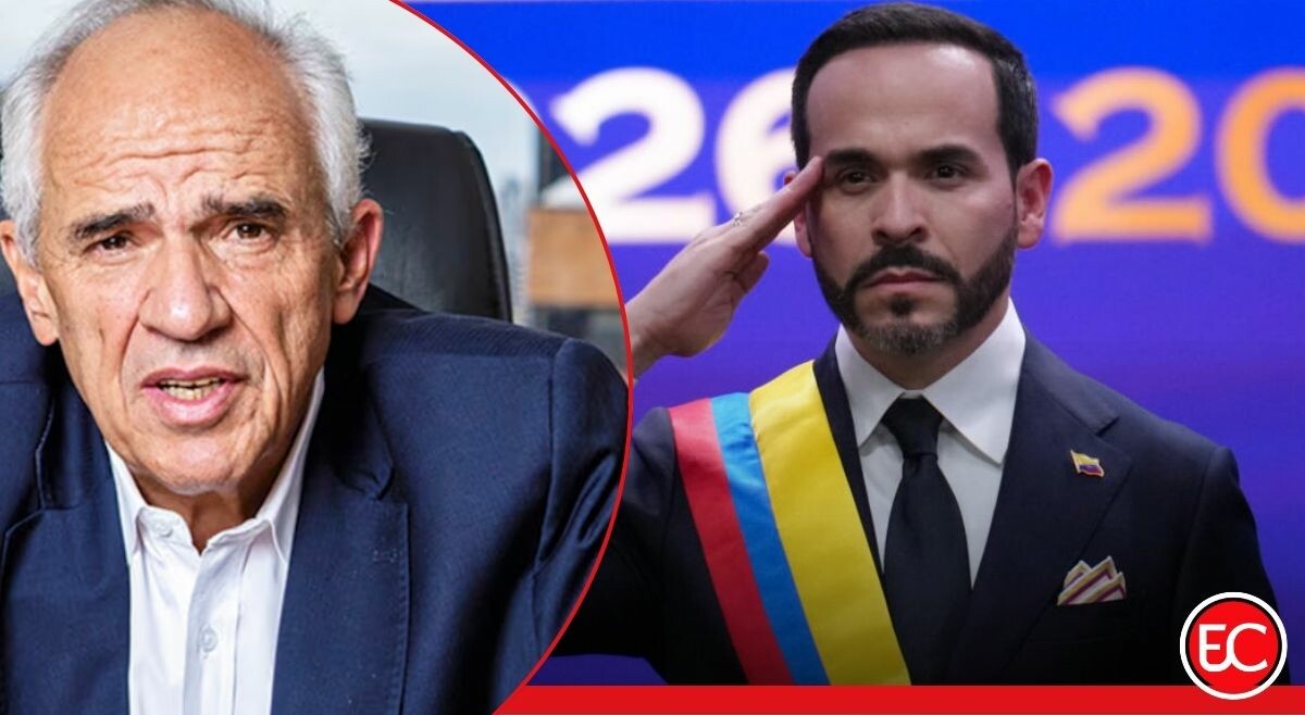Piden a presidente De la Espriella convocar Comisión de Relaciones Exteriores