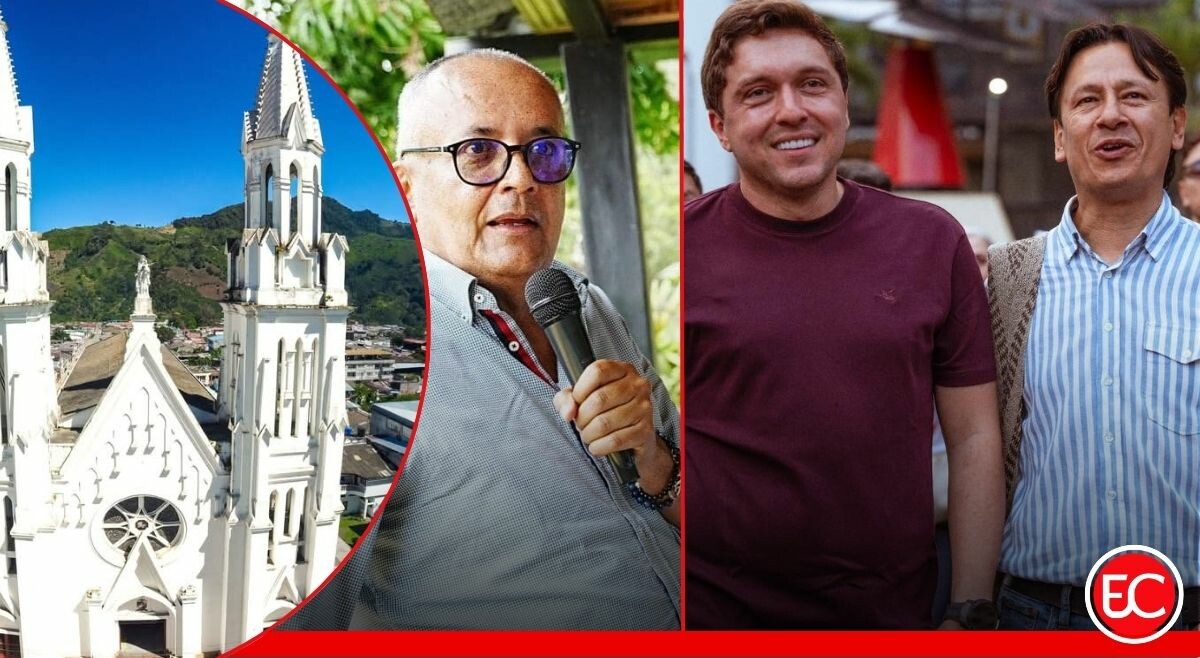 ‘Barretismo’ y Pacto Histórico se disputan supremacía política en Líbano