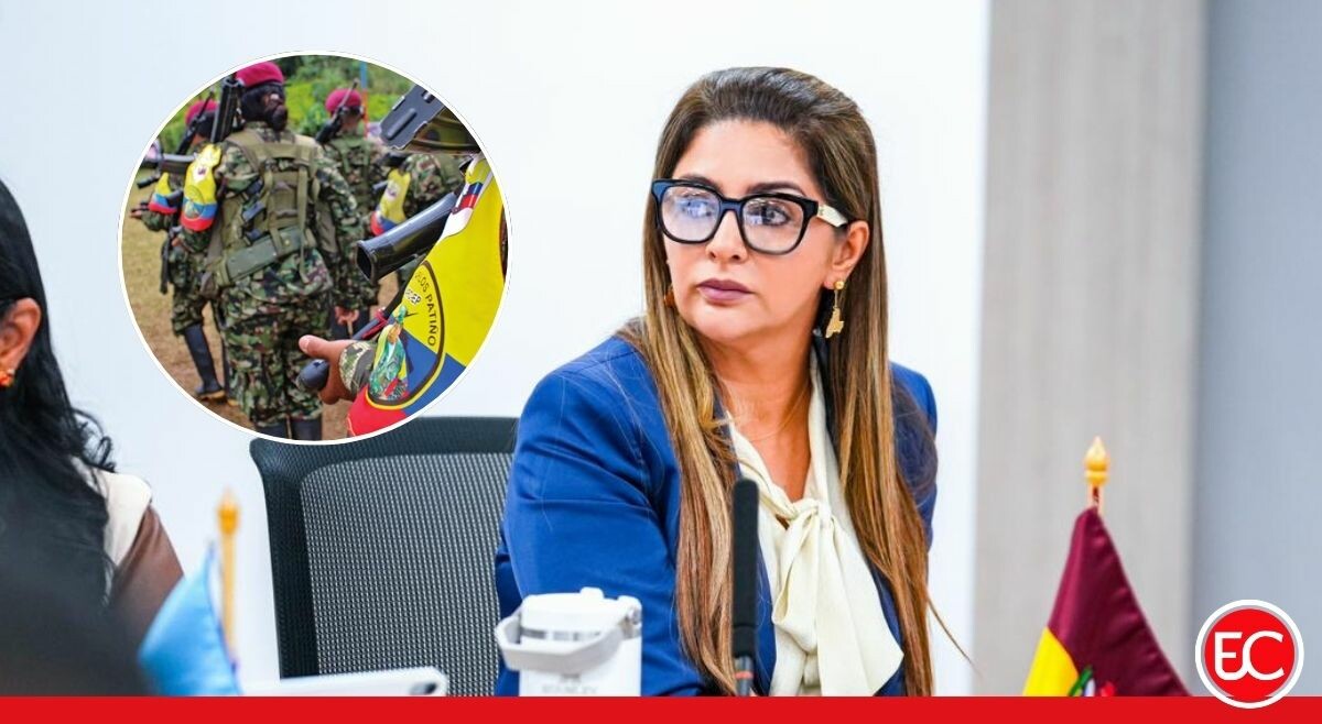 Matiz alerta por robo de 41 cilindros a manos de disidencias en Rioblanco