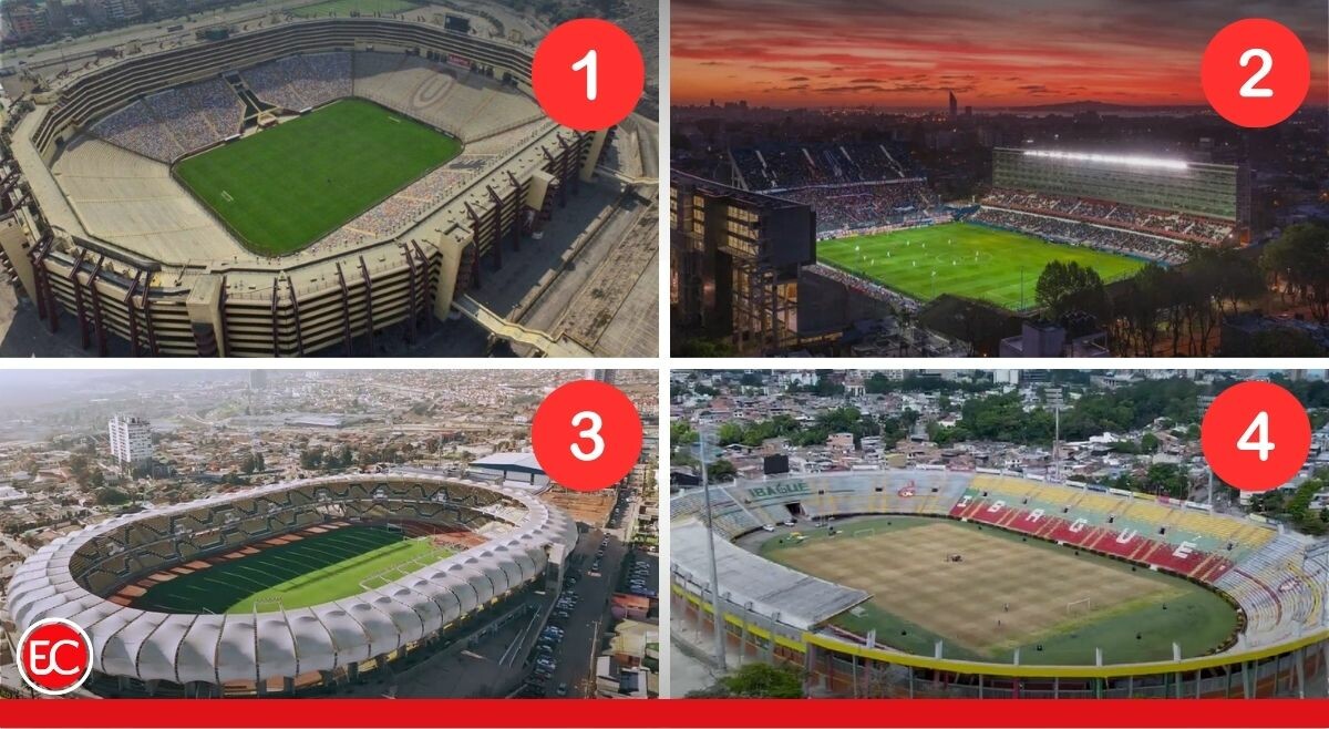 Ibagué, el desafío de estar a la altura de Sudamérica