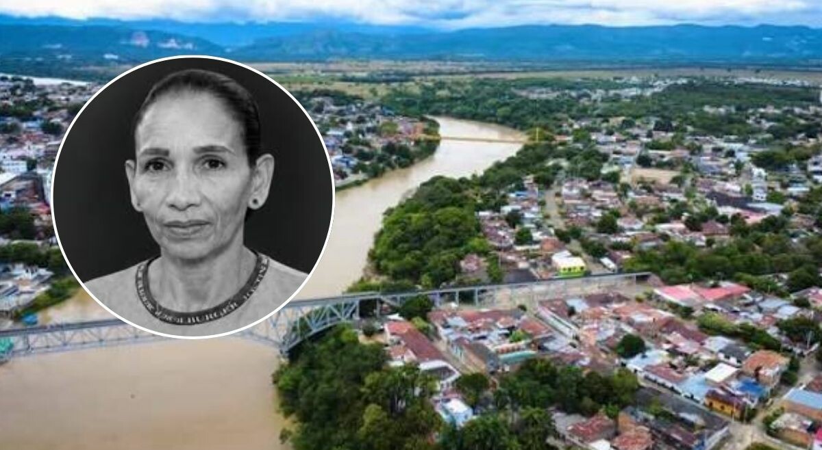 Liliana Agudelo fue la mujer asesinada en ataque sicarial en Flandes