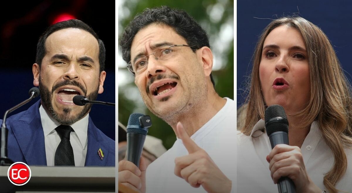 Iván Cepeda reta a debate público a las candidaturas del uribismo