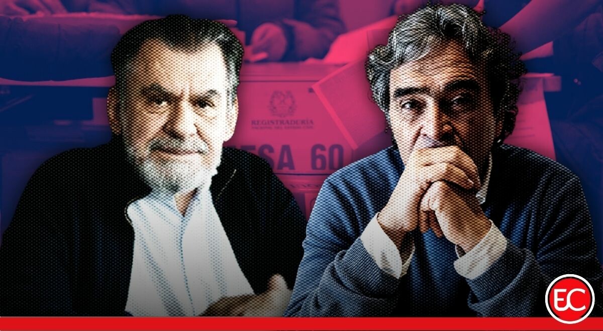 Valencia a Fajardo: "Eludir tomar partido por tercera vez no es justo con la democracia":