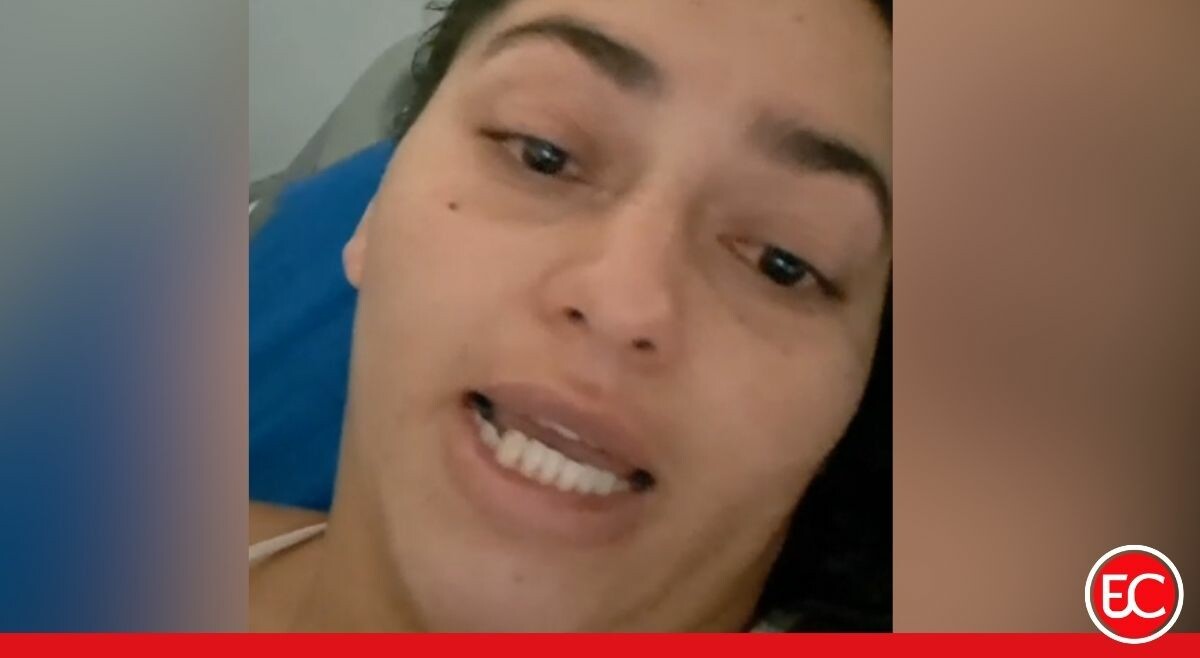 “Tengo miedo de perder mi pierna”: clamor de una joven tolimense por ayuda médica