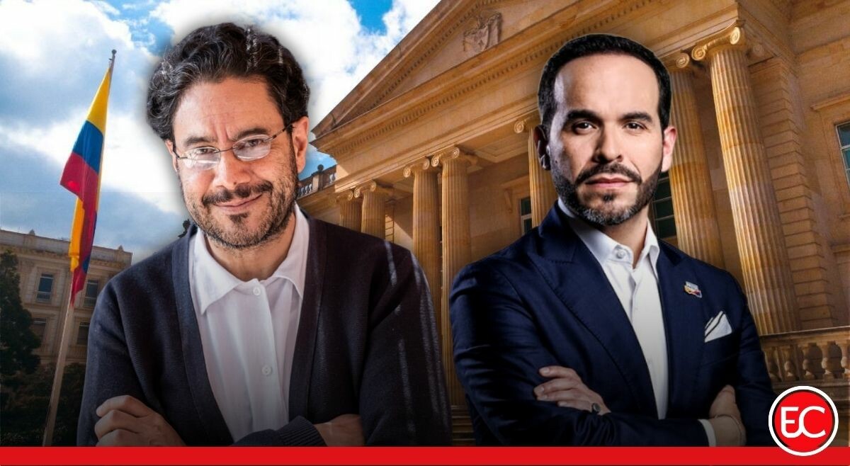 Segunda vuelta presidencial: cifras para tener en cuenta