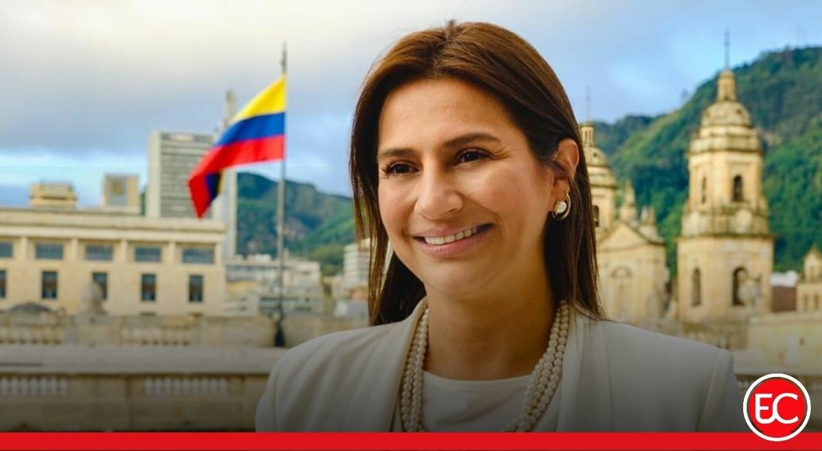 Exsenadora uribista, será la ministra de Cultura en el gobierno de De la Espriella