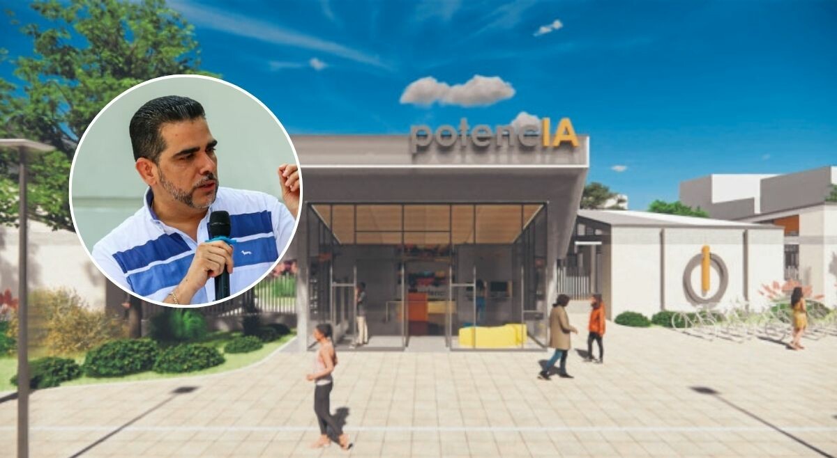 Centro de PotencIA en El Espinal estaría “embolatado”