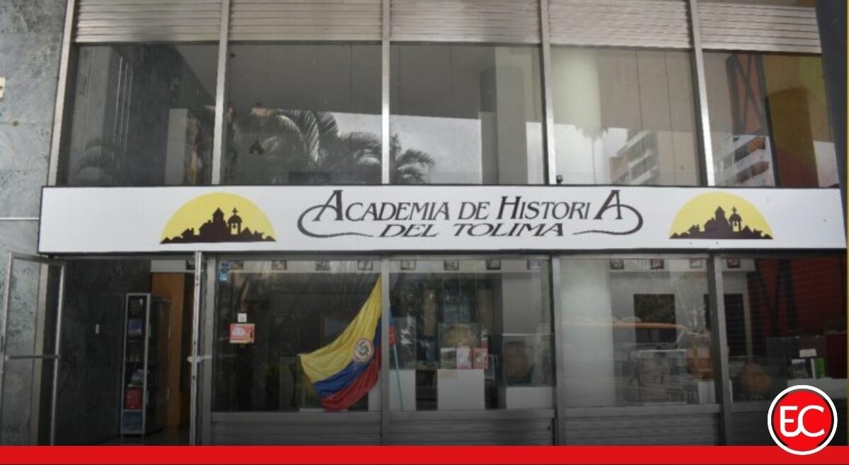 Cuatro décadas de la Academia de Historia