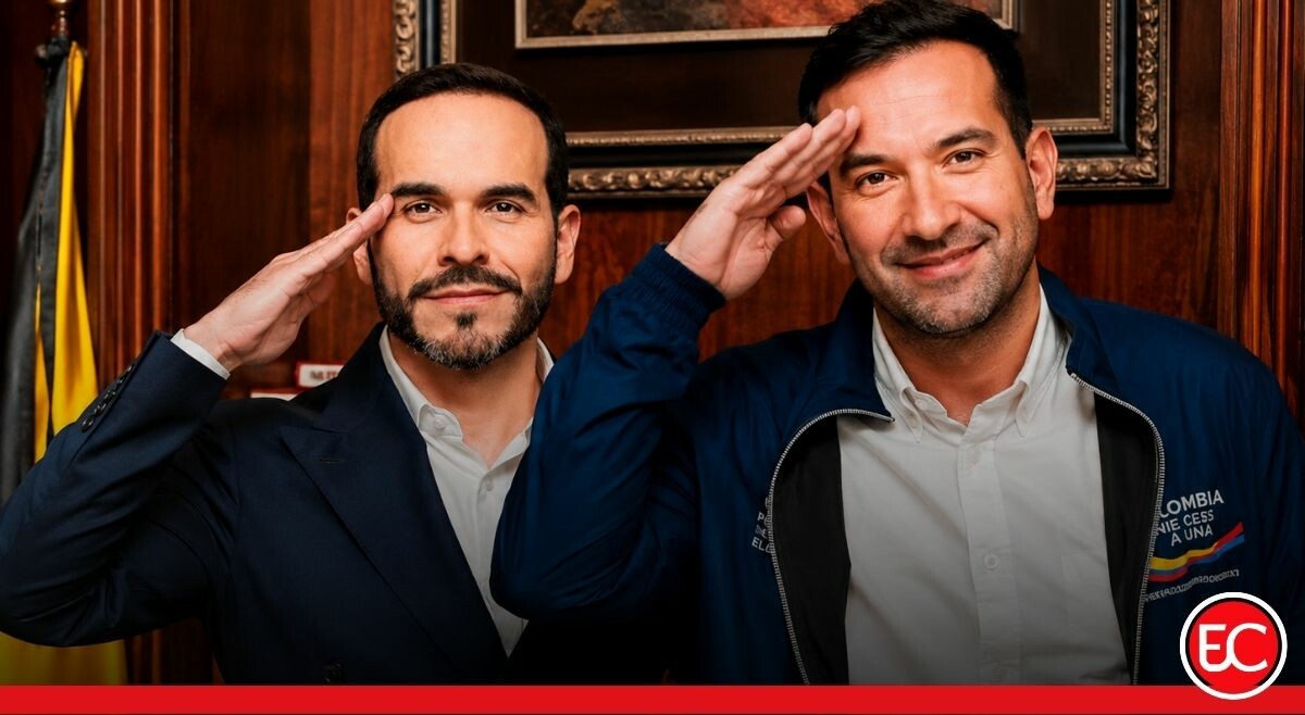 Primera cuota tolimense en el gobierno de Abelardo de la Espriella