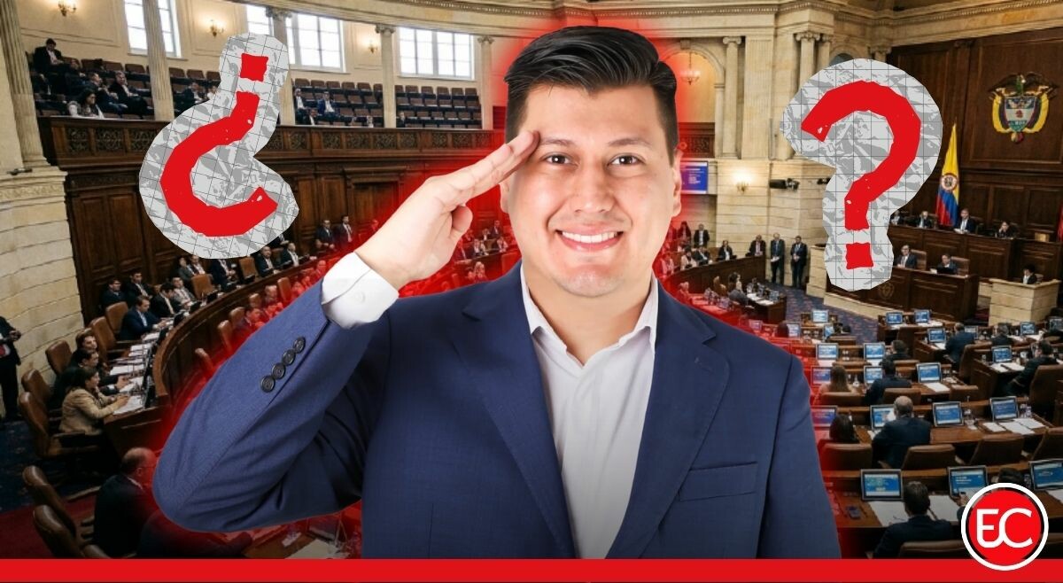 ¿Renunciaría Bermeo al Senado por la denuncia de presunto abuso en su contra?