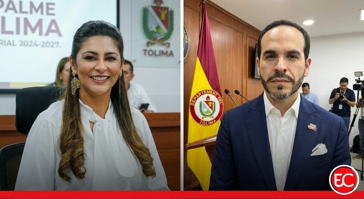 Presidente electo llega al Tolima,  departamento en el que sacó alta votación