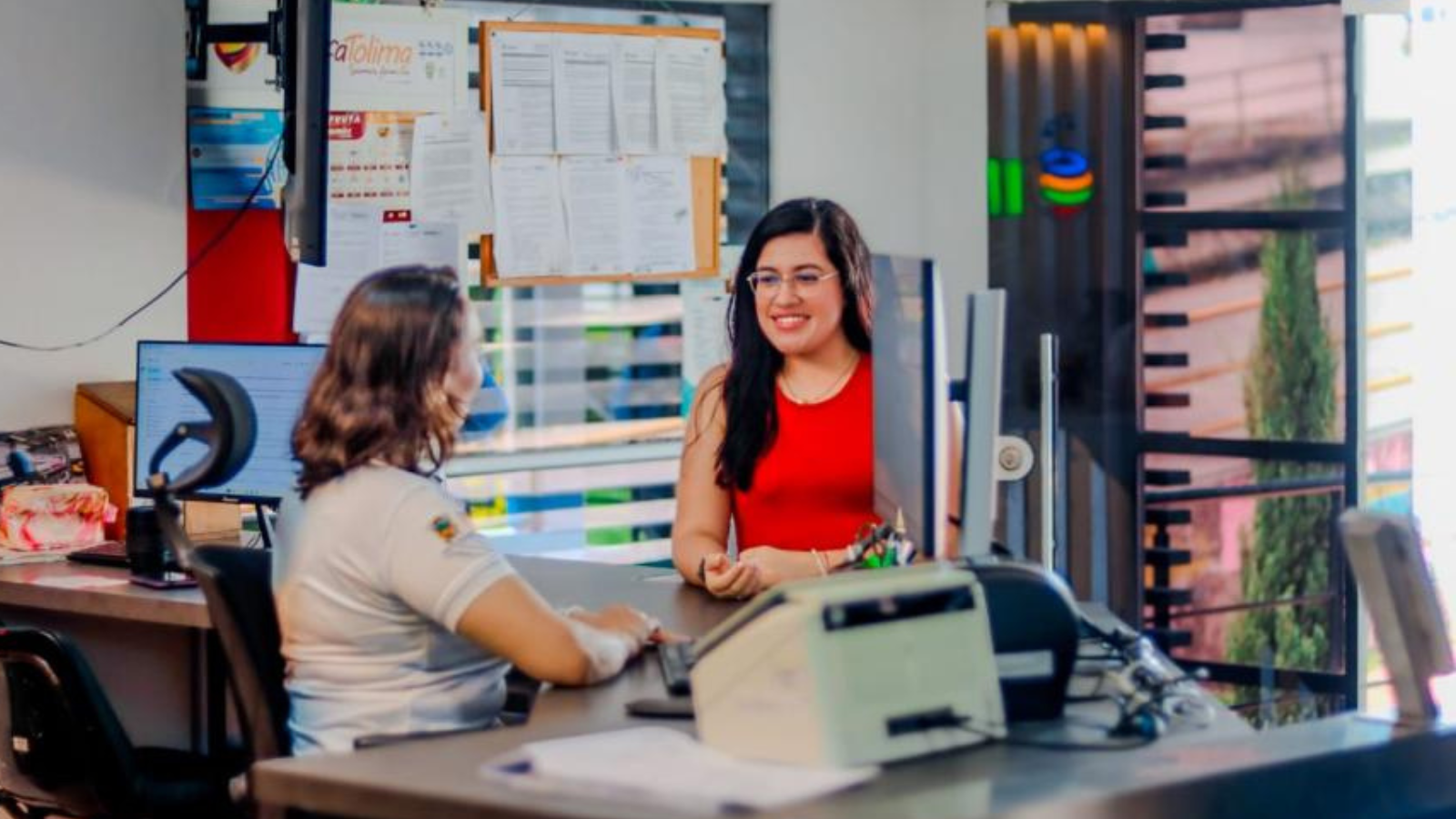 Infibagué atenderá trámites ciudadanos los sábados de enero en jornada especial