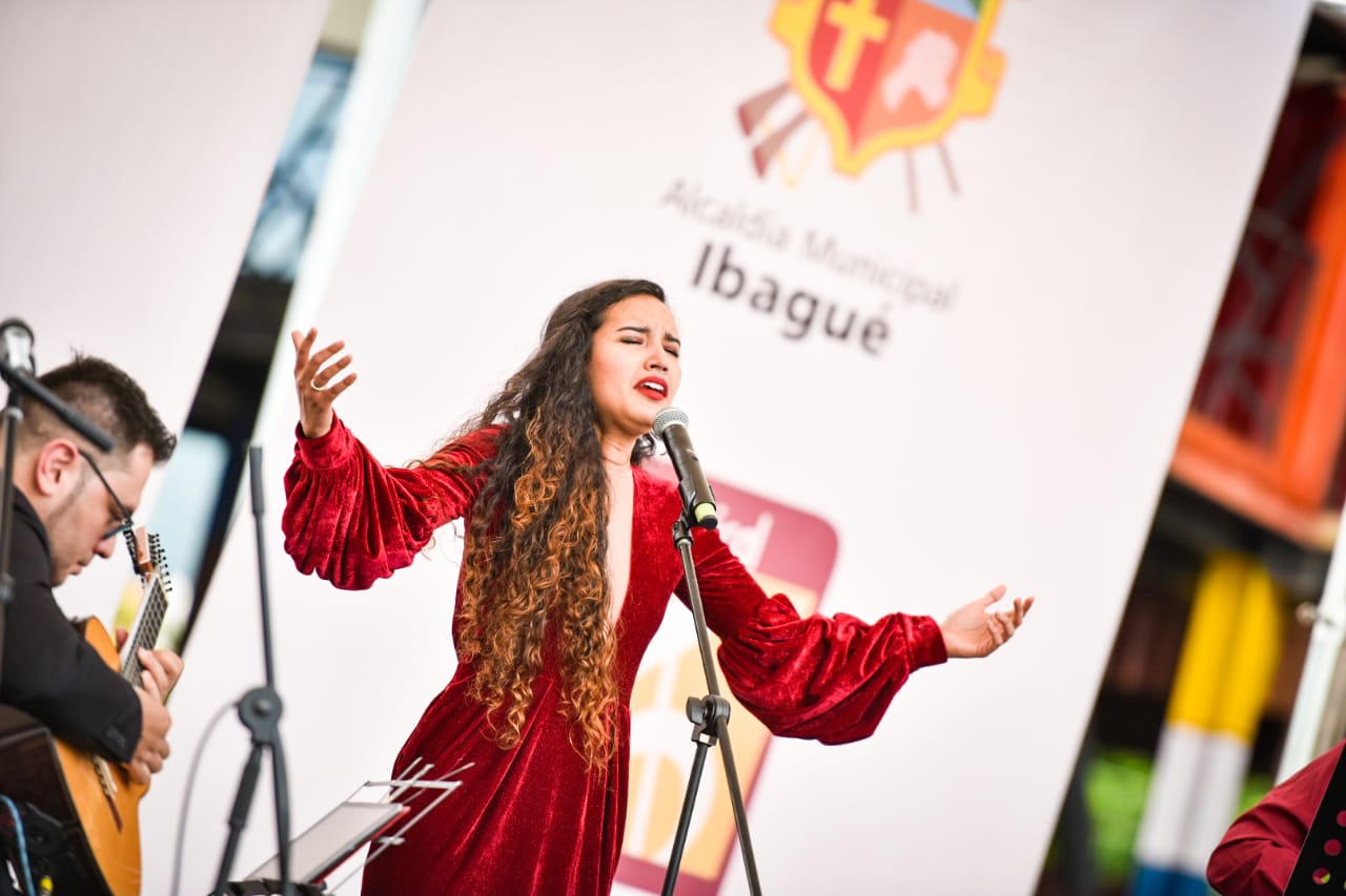 Portafolio de Estímulos 2021 entregará más de $800 millones a los artistas de Ibagué