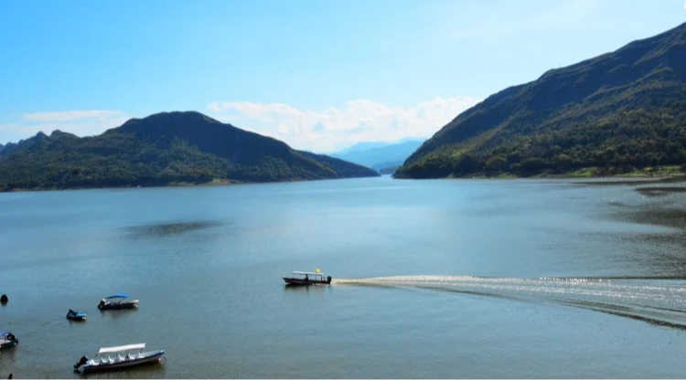 Gobernadora del Tolima pide el regreso de la Armada Nacional al municipio de Prado