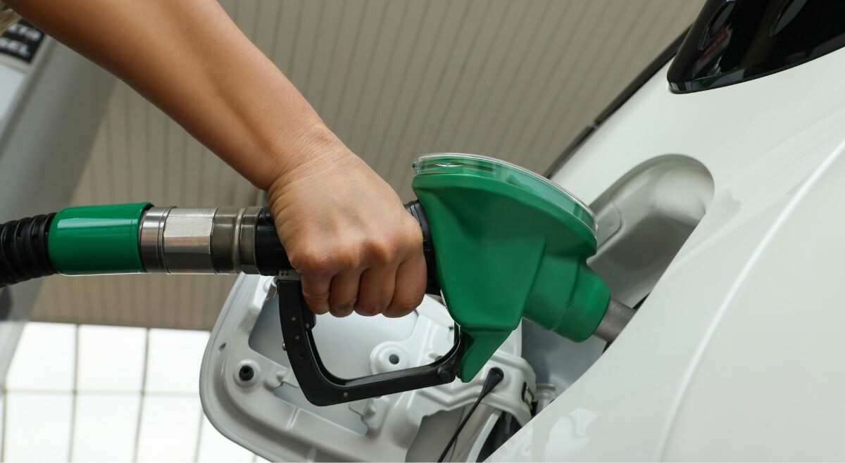 Precio del galón de gasolina tendrá nueva reducción