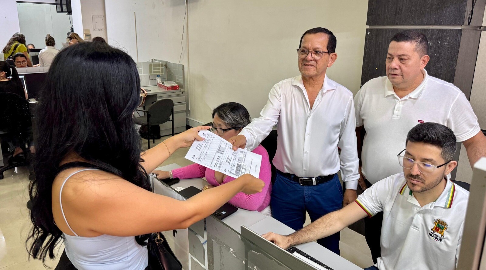 'Predial Social': descuentos de hasta el 60% para nuevos propietarios en Ibagué