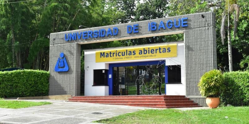 Premio a Consultorio Jurídico de Unibagué