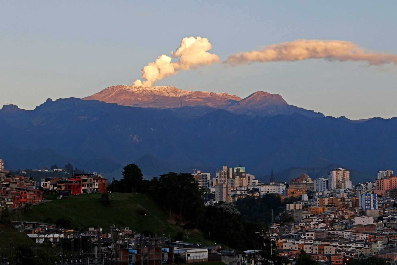 Preocupación en Dirección TIC por bajo índice de internet en el Tolima