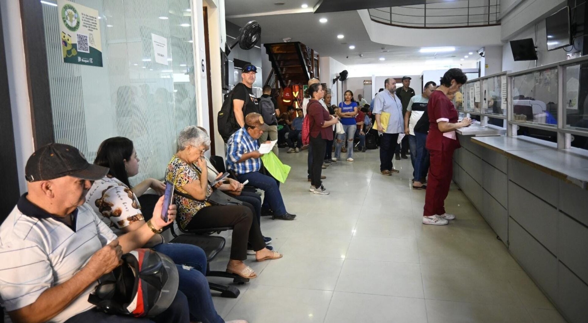 Preparan más de 12.000 embargos en Ibagué por deudas del predial