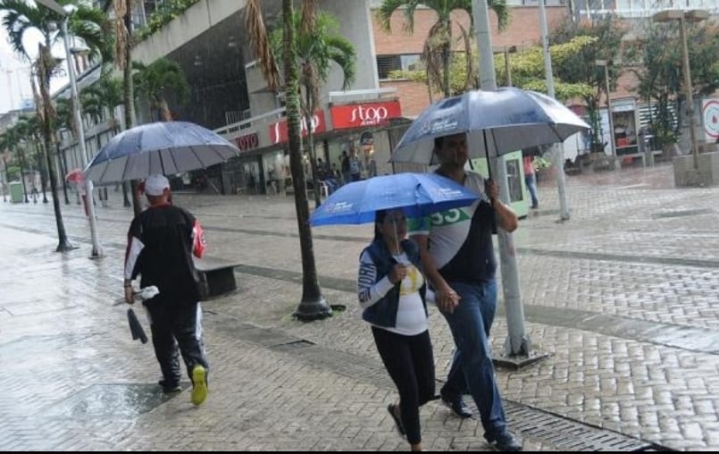 "Preparémonos para la segunda temporada de lluvias": Ideam