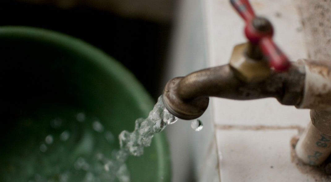 Prepárese: el domingo no habrá agua en más de 100 barrios de Ibagué