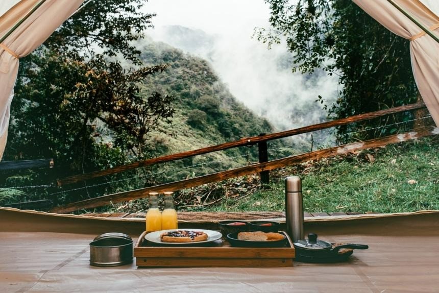 Prepárese para la feria gastronómica, turística y cultural 'Combeima Fest' en Juntas