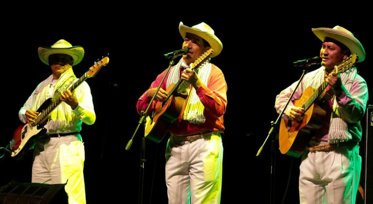 Prepárese para los 40 años del Festival Nacional de la Música Colombiana en Ibagué