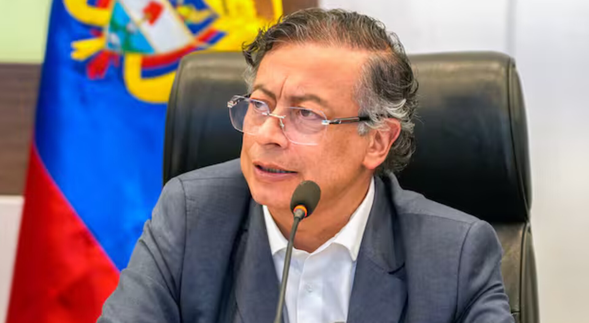 Presidente convocó a mayores de 65 años y mujeres con más de 62 a registrarse para bono pensional