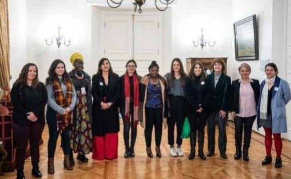 Presidente de Chile ofrece a su país para los diálogos de paz con el ELN