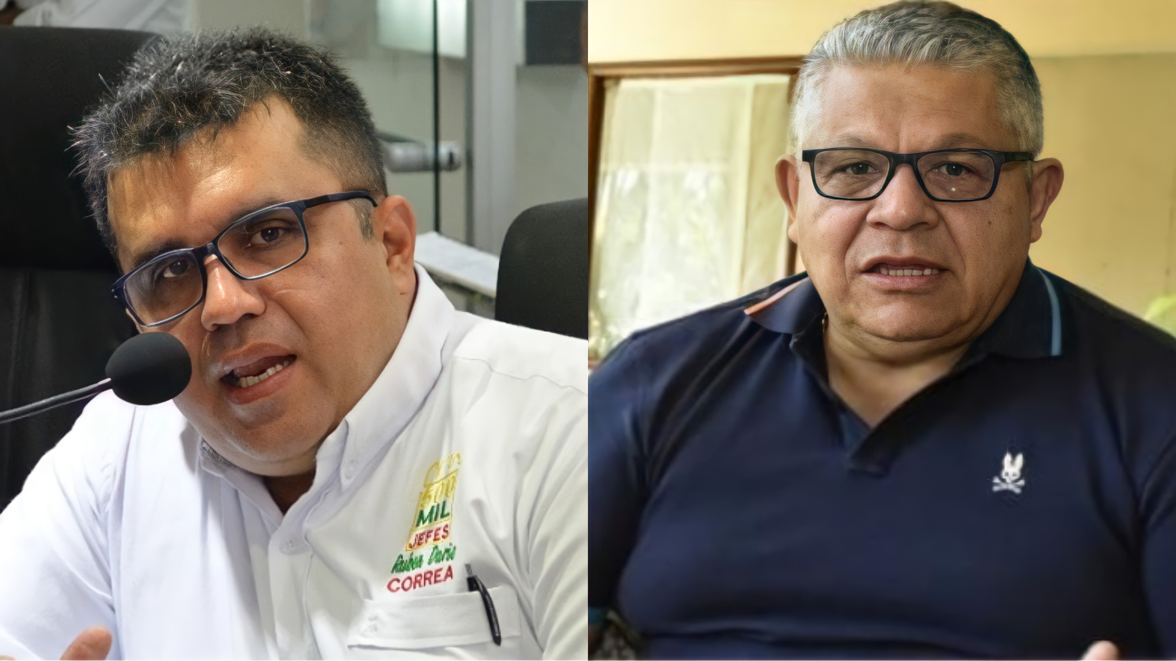 Presidente de Fedepatín le salió al paso a las denuncias del concejal Rubén Darío Correa