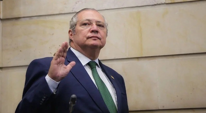 Presidente del Senado estará en Ibagué para liderar audiencia sobre regiones autonómicas