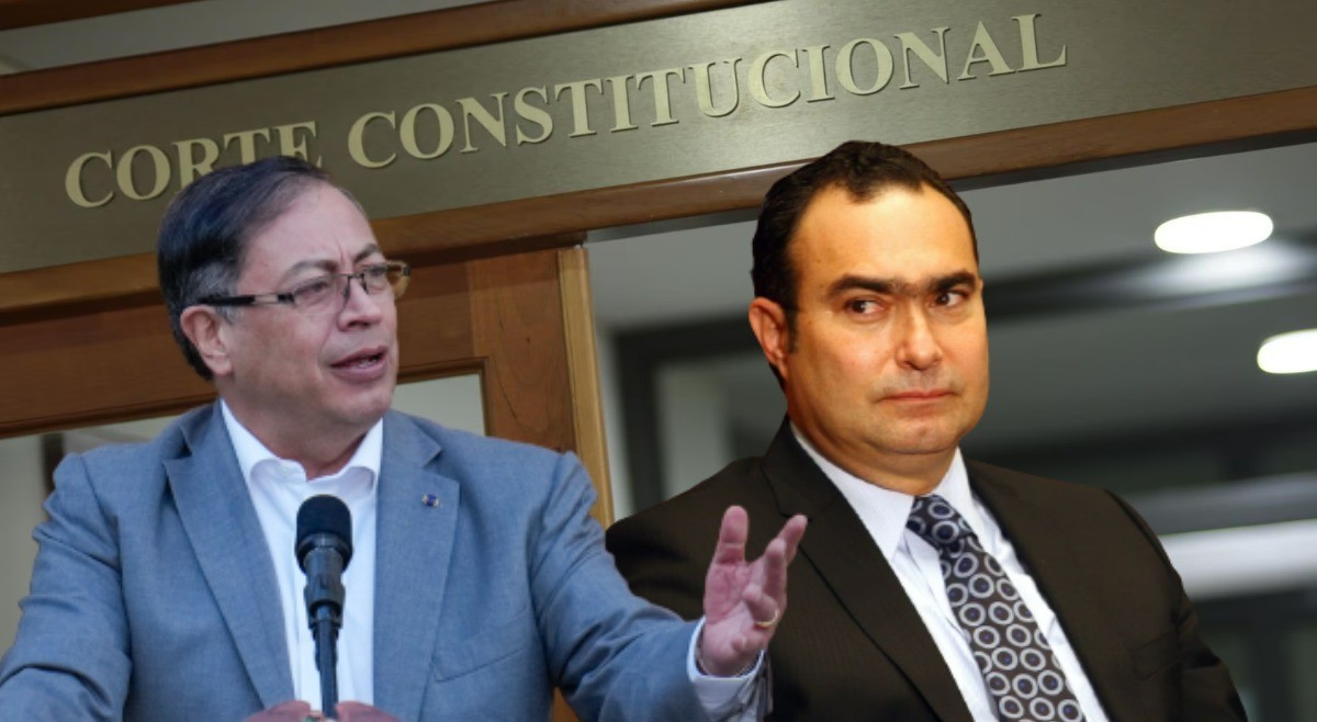 “La corrupción y la impunidad deben ser derrotadas en Colombia”: Petro