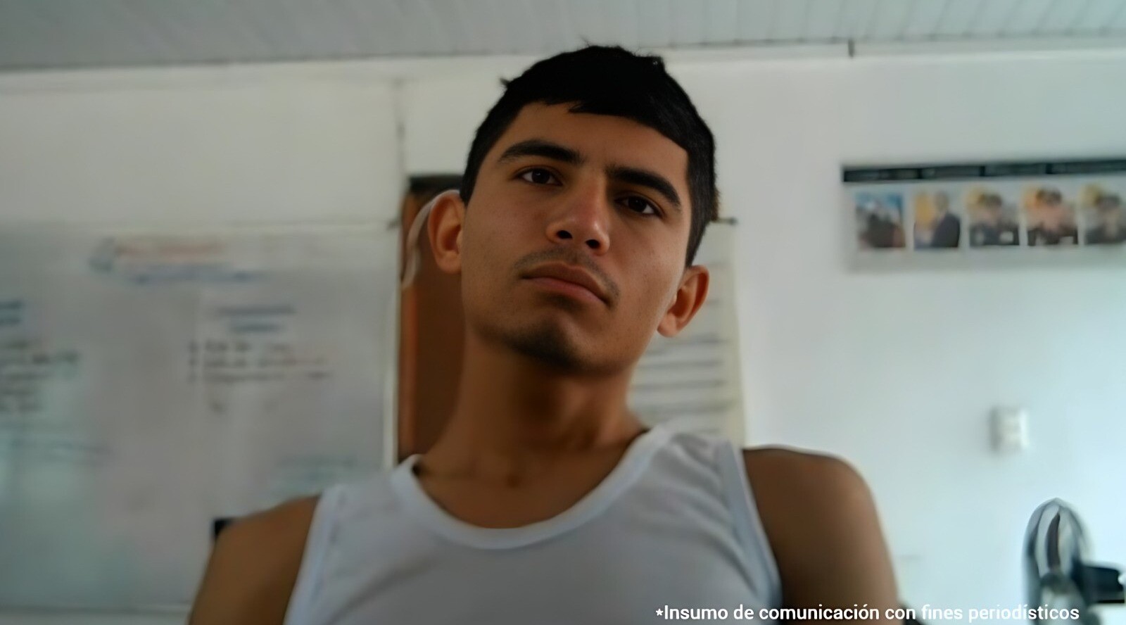 Cárcel para presunto asesino de reconocido comerciante de calzado en Ibagué
