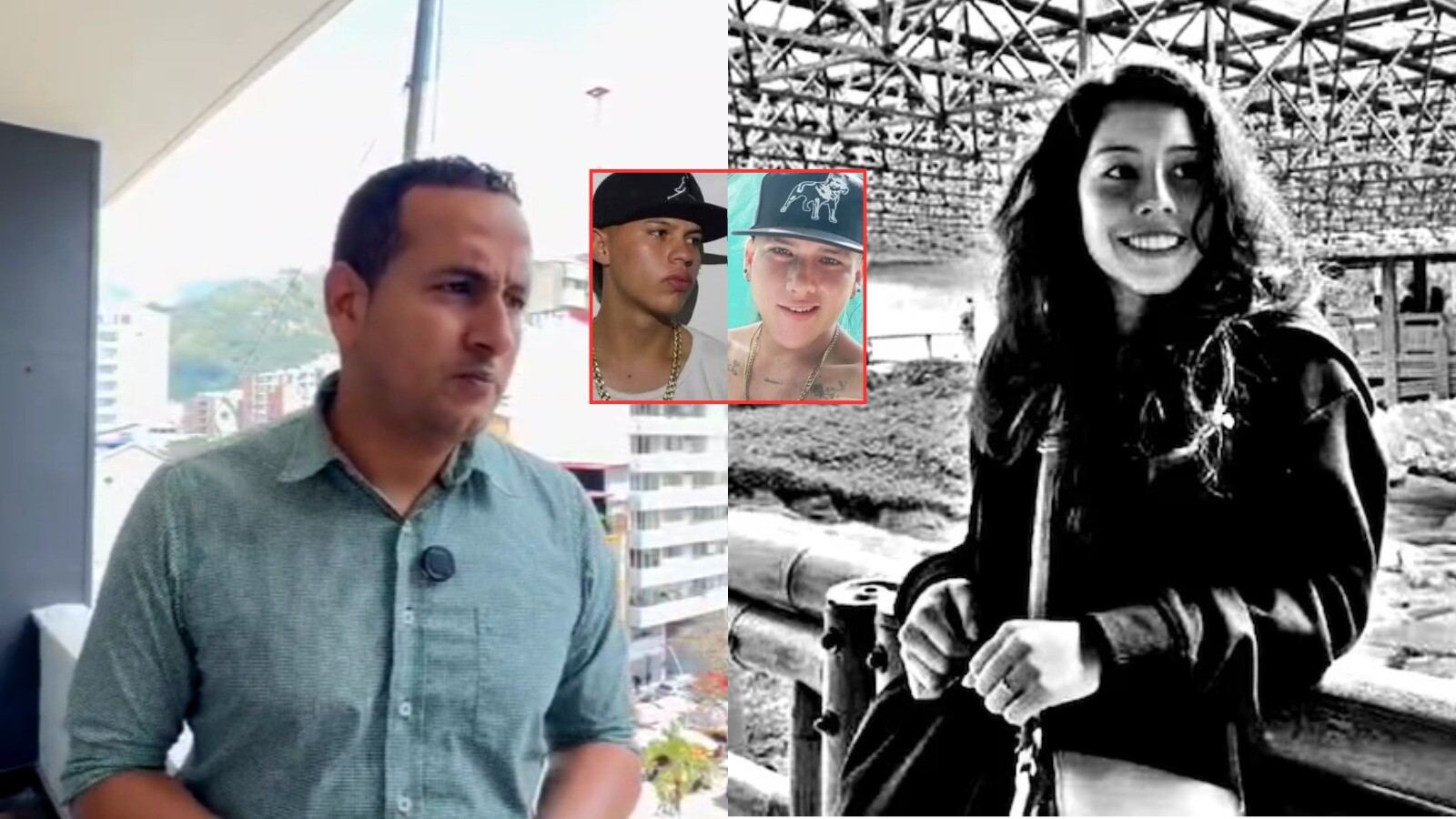 Presuntos asesinos de Sharit Ciro, ad portas de la libertad por vencimiento de términos