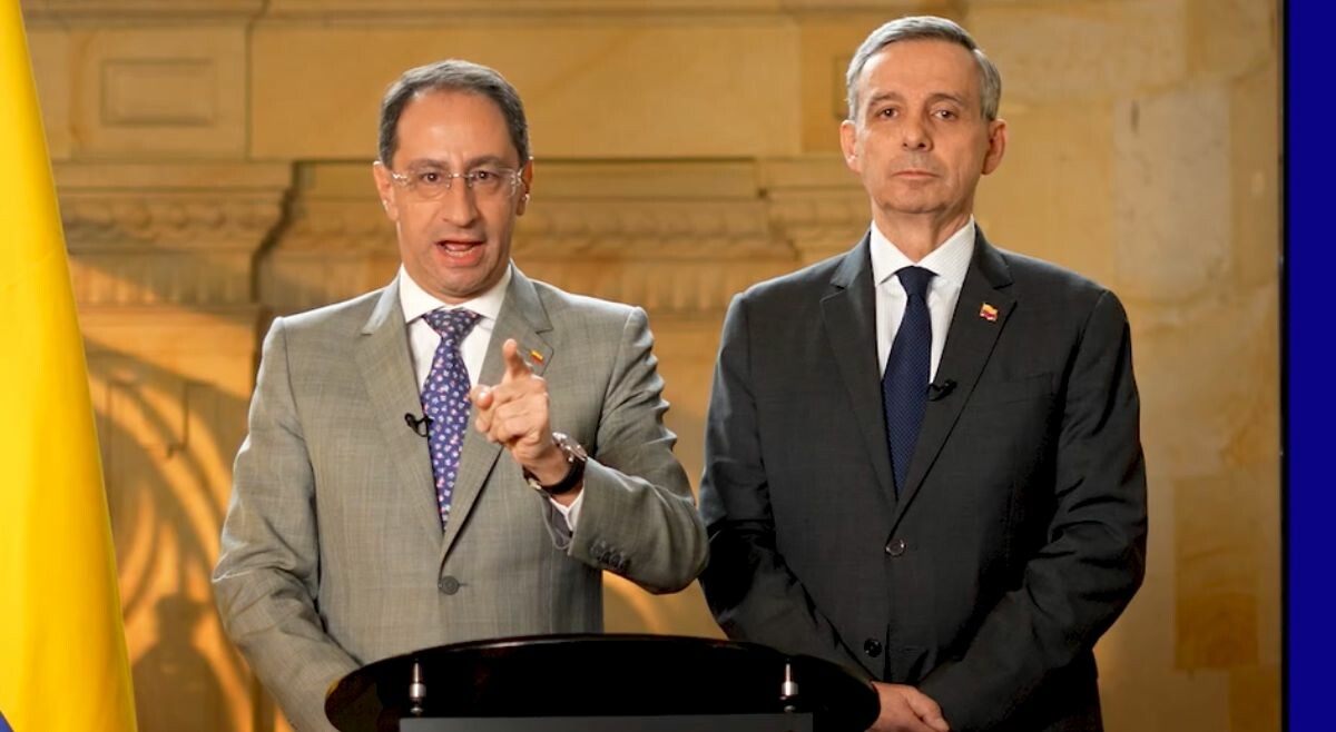 "Presupuesto de la verdad": Gobierno decretará PGN 2027 por $634,9 billones