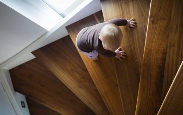 Más de 3 mil personas mueren al año por cuenta de los accidentes en el hogar