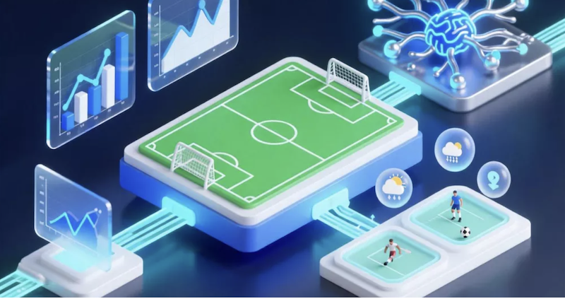 Nuevas tendencias en pronósticos deportivos actuales