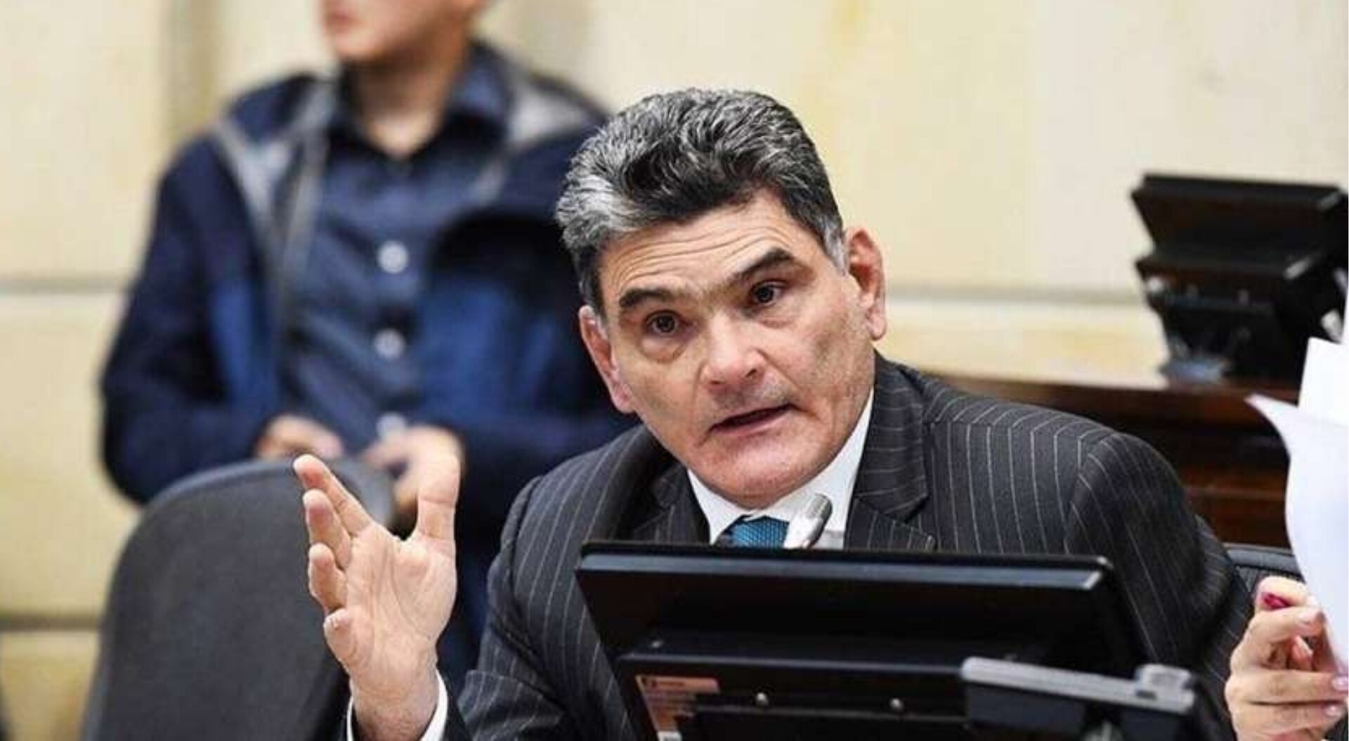 Procurador le pidió a Petro que evite participar en la campaña electoral