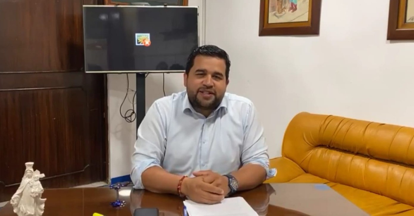 Procuraduría abrió investigación al alcalde de Santa Isabel