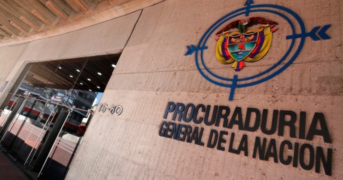 Procuraduría advierte saqueo a dineros de la paz en el Tolima y otros departamentos